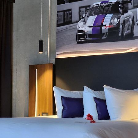 Grand Times Hotel Laval - Centropolis 외부 사진