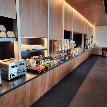 Grand Times Hotel Laval - Centropolis 외부 사진