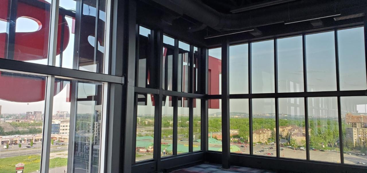 Grand Times Hotel Laval - Centropolis 외부 사진