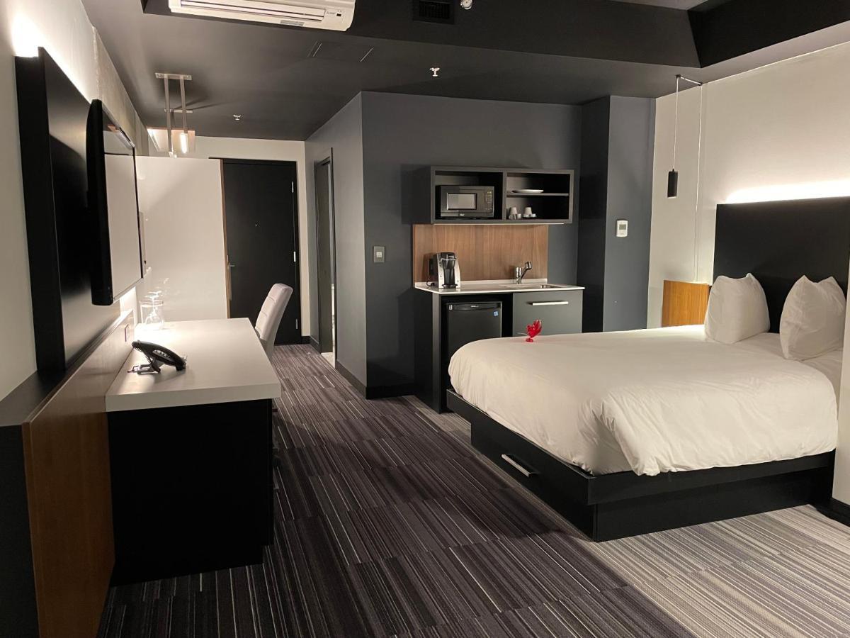 Grand Times Hotel Laval - Centropolis 외부 사진