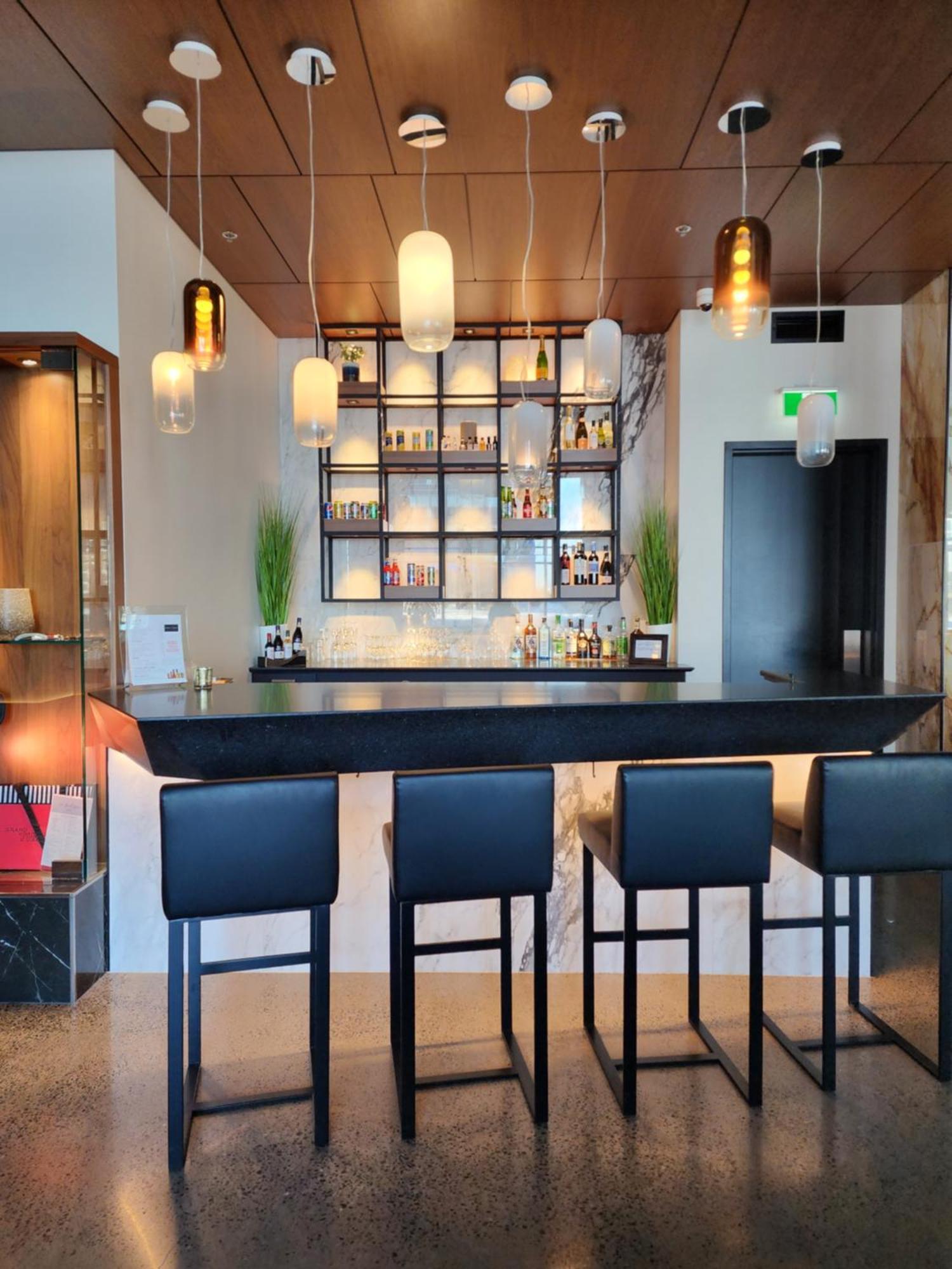 Grand Times Hotel Laval - Centropolis 외부 사진