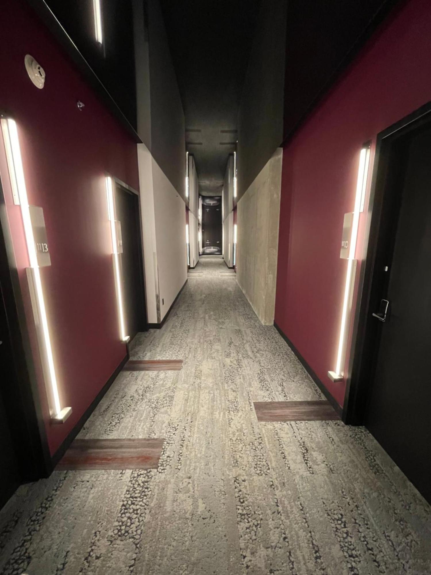 Grand Times Hotel Laval - Centropolis 외부 사진