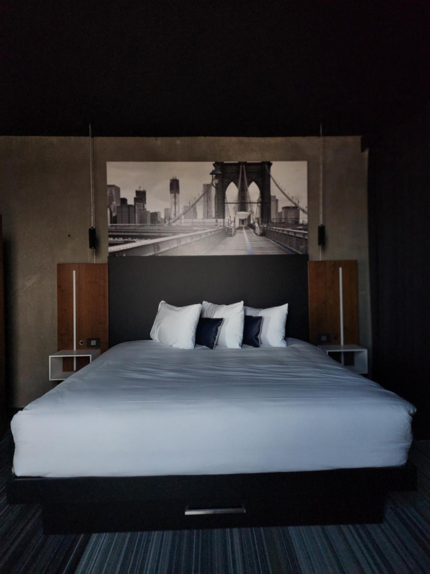 Grand Times Hotel Laval - Centropolis 외부 사진